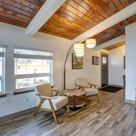 Birch Bay Vacation Home, Close To Beachfront Parks Blaine Εξωτερικό φωτογραφία