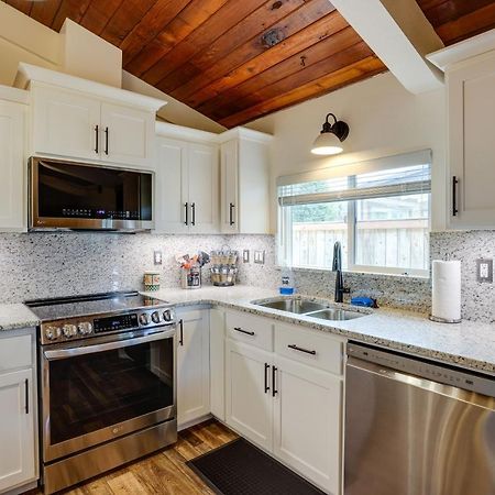 Birch Bay Vacation Home, Close To Beachfront Parks Blaine Εξωτερικό φωτογραφία