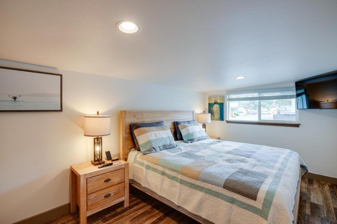 Birch Bay Vacation Home, Close To Beachfront Parks Blaine Εξωτερικό φωτογραφία