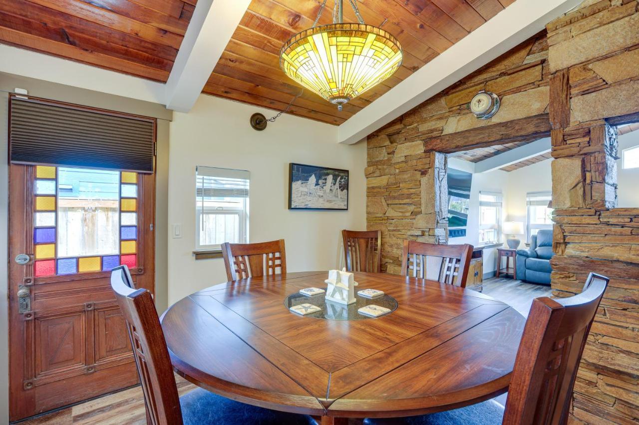 Birch Bay Vacation Home, Close To Beachfront Parks Blaine Εξωτερικό φωτογραφία