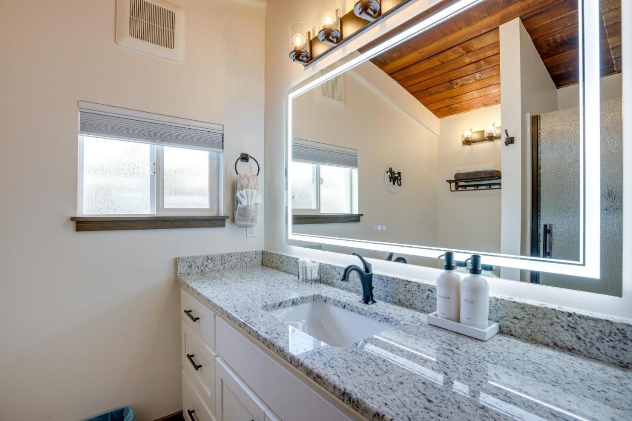 Birch Bay Vacation Home, Close To Beachfront Parks Blaine Εξωτερικό φωτογραφία