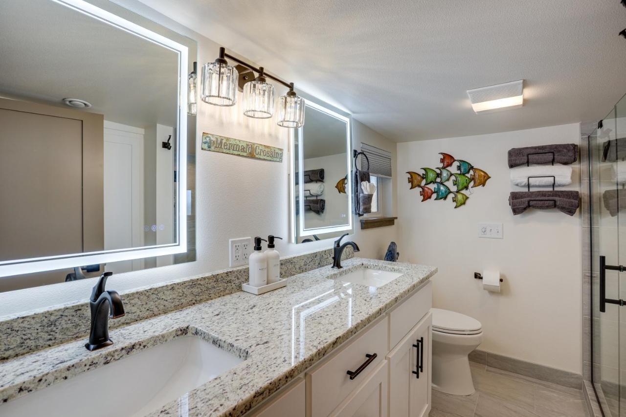 Birch Bay Vacation Home, Close To Beachfront Parks Blaine Εξωτερικό φωτογραφία
