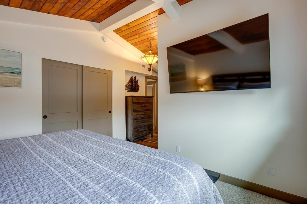 Birch Bay Vacation Home, Close To Beachfront Parks Blaine Εξωτερικό φωτογραφία
